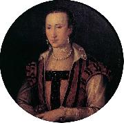 Agnolo Bronzino The Ailing Eleonora di Toledo Spain oil painting artist